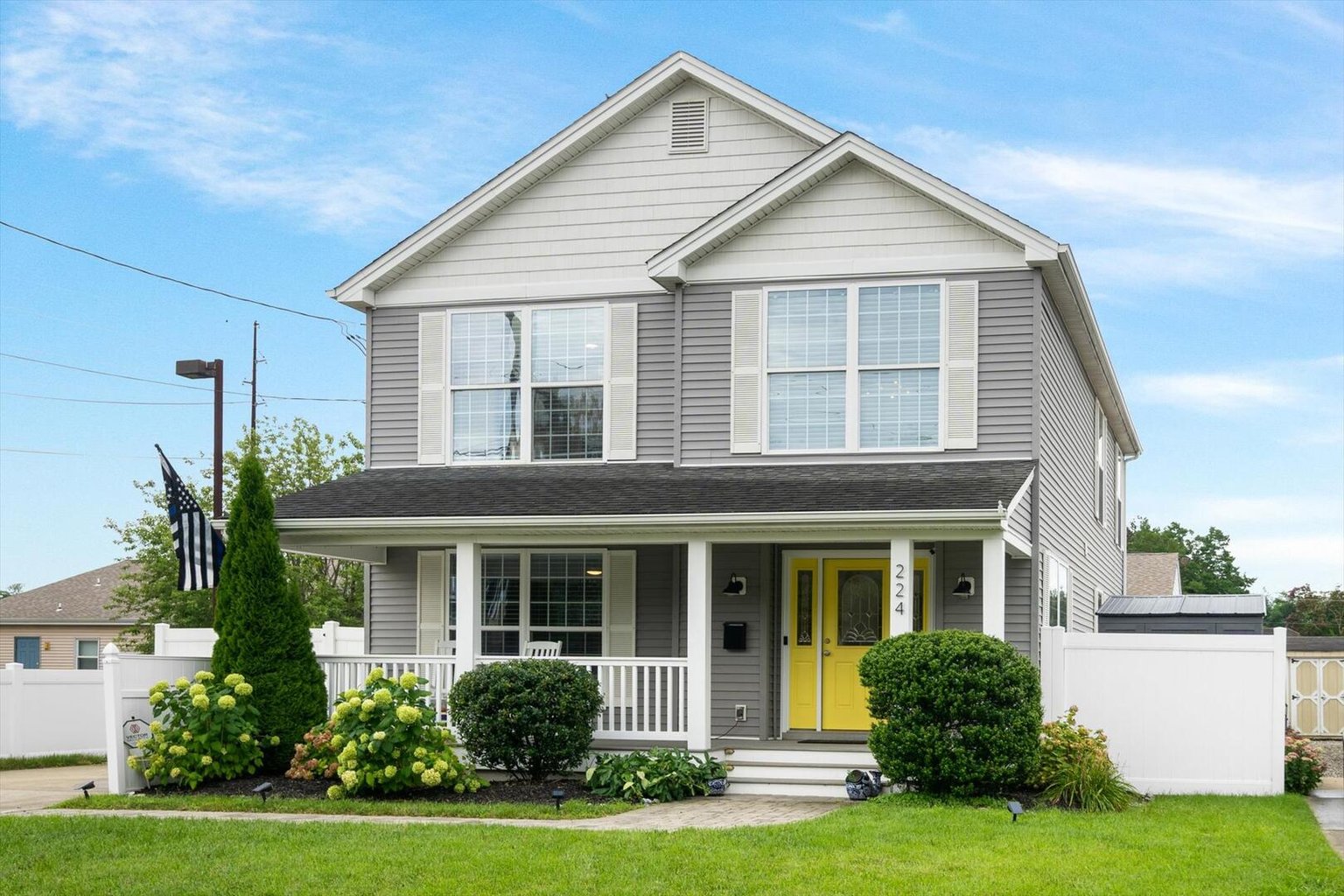 Cape May Court House Vacation Rental