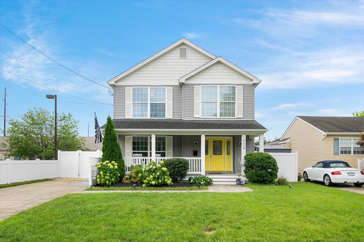 Cape May Court House Vacation Rental