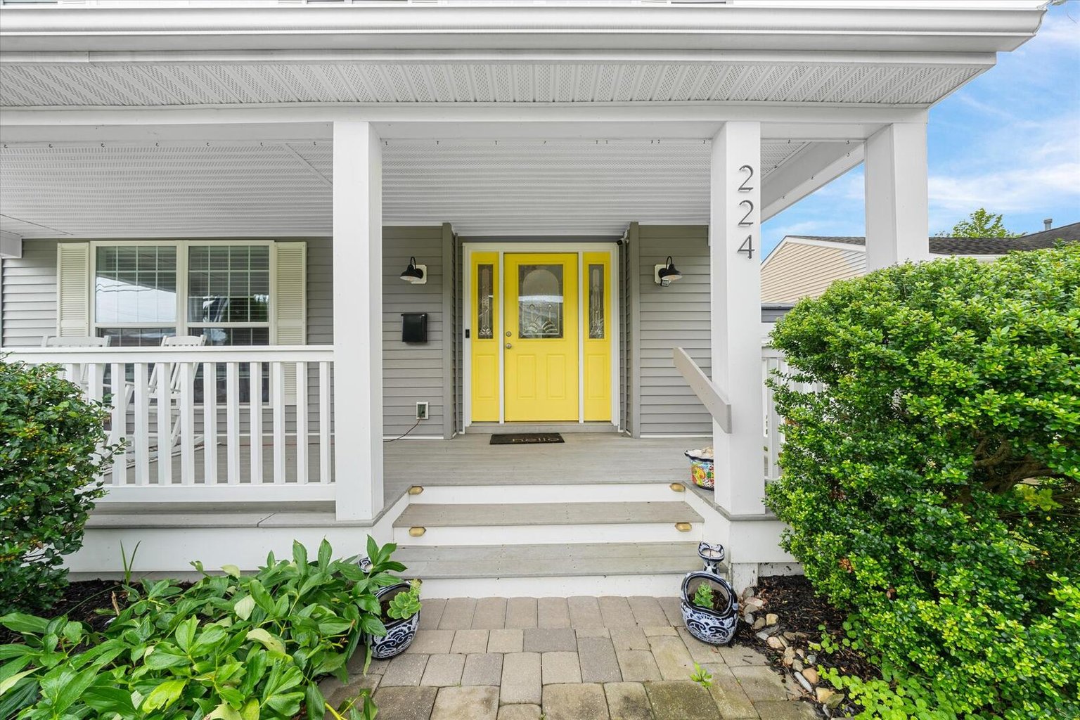 Cape May Court House Vacation Rental