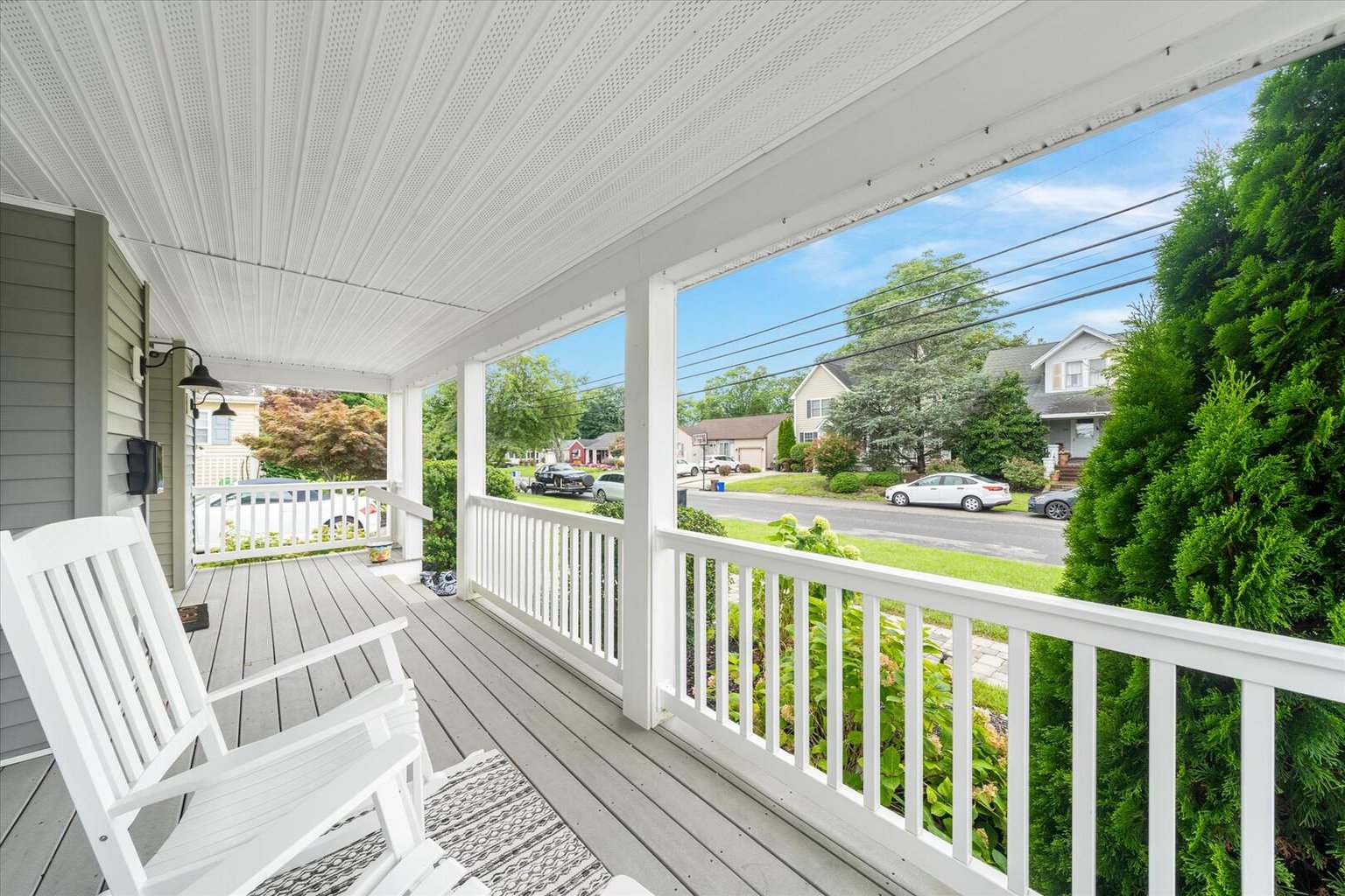 Cape May Court House Vacation Rental