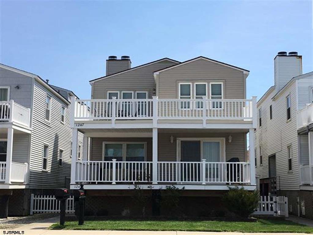 Ocean City Vacation Rental