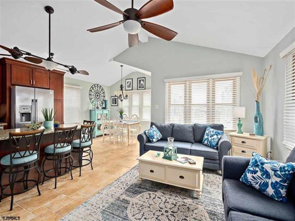 Ocean City Vacation Rental