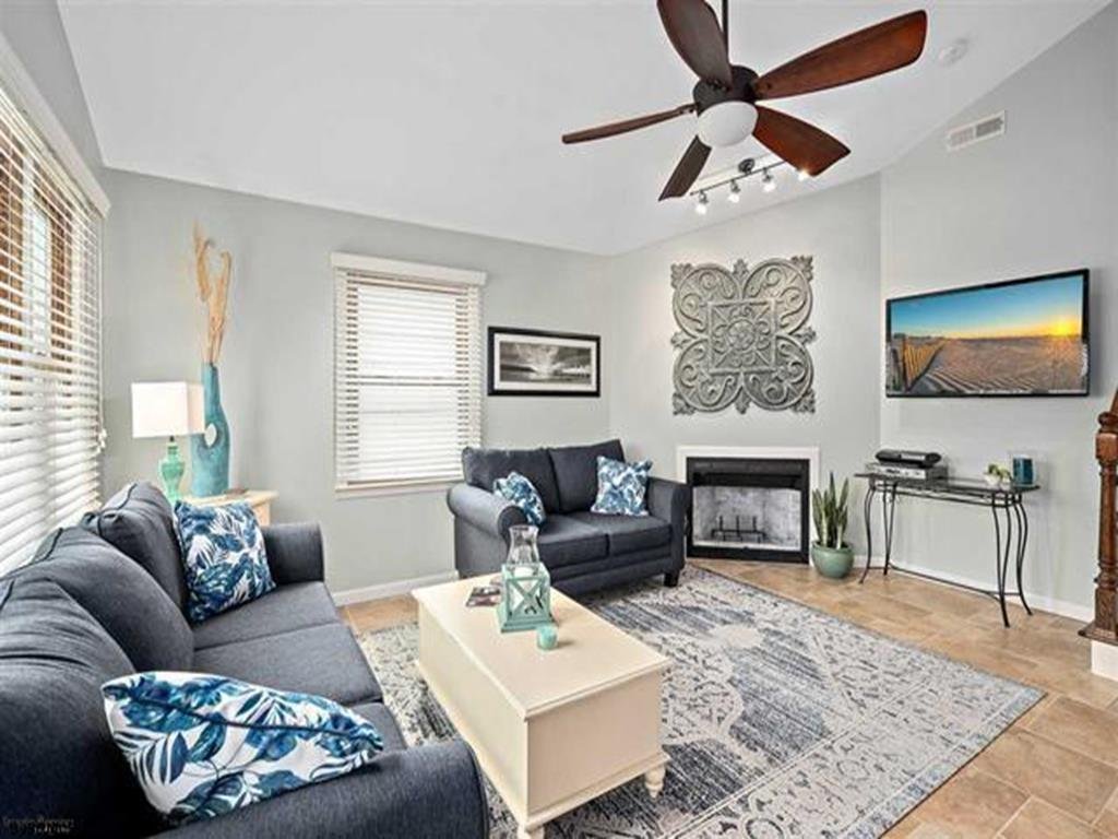 Ocean City Vacation Rental