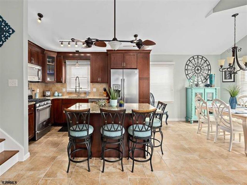 Ocean City Vacation Rental