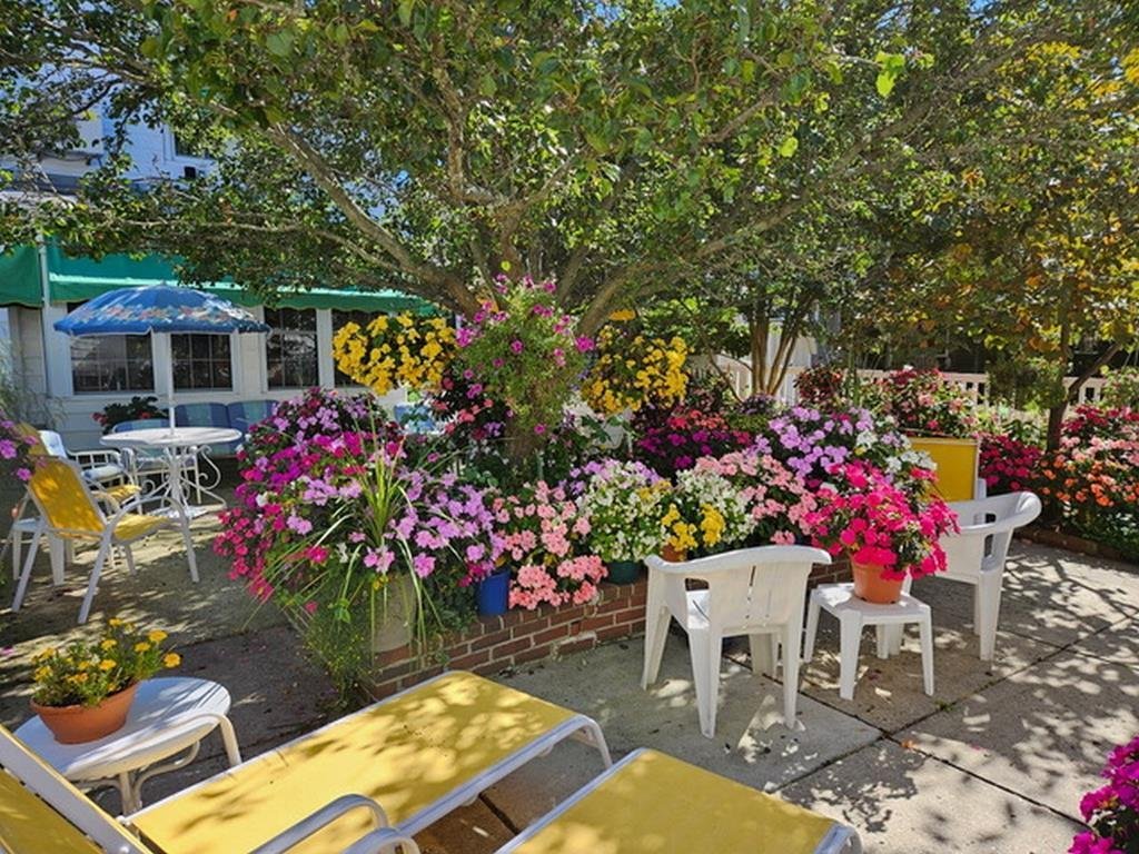 Ocean City Vacation Rental