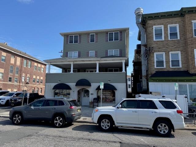 Ocean City Vacation Rental