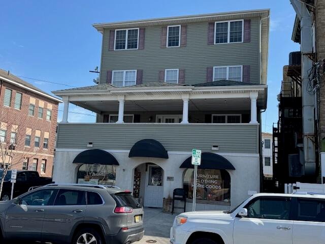 Ocean City Vacation Rental
