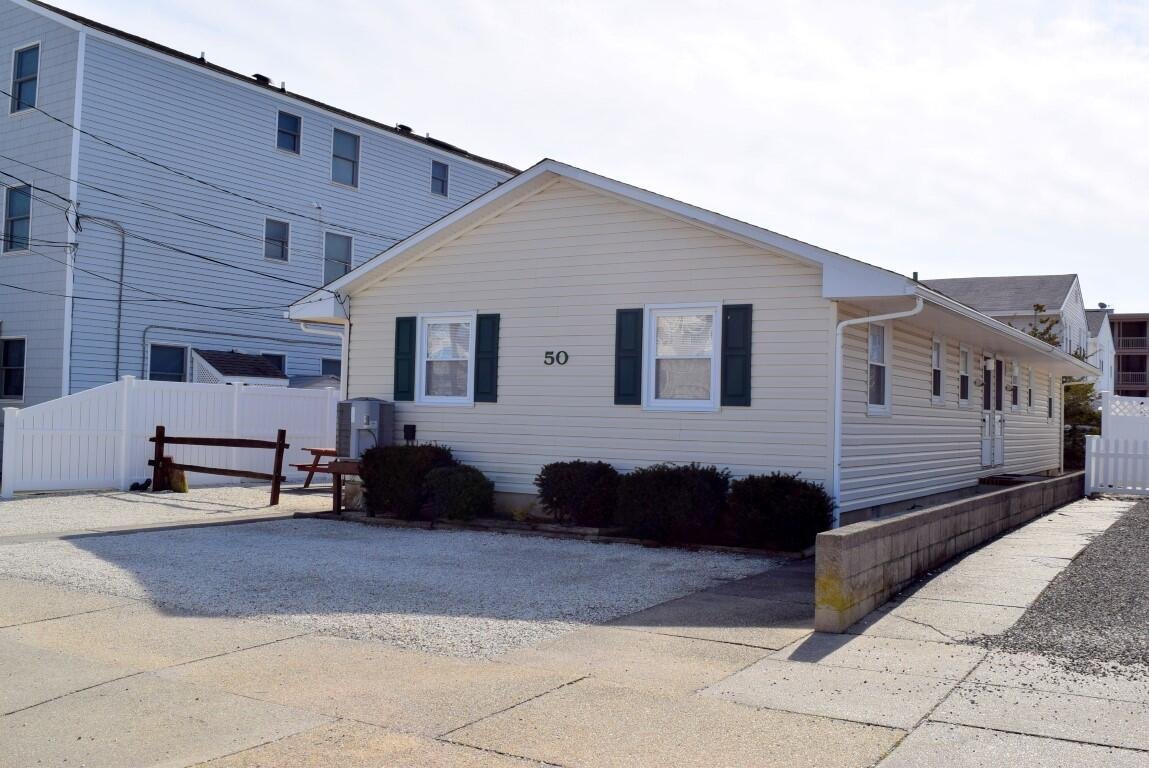 Sea Isle City Vacation Rental
