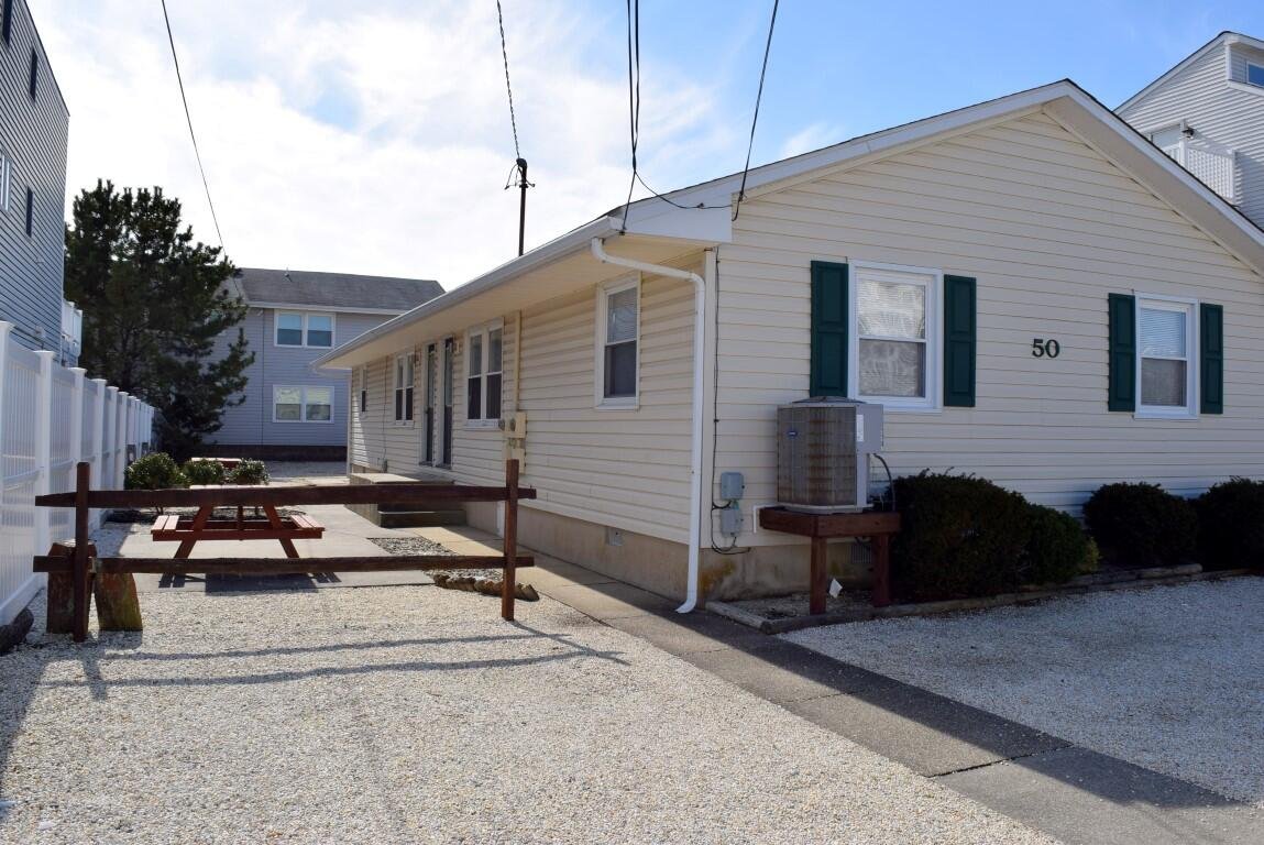 Sea Isle City Vacation Rental