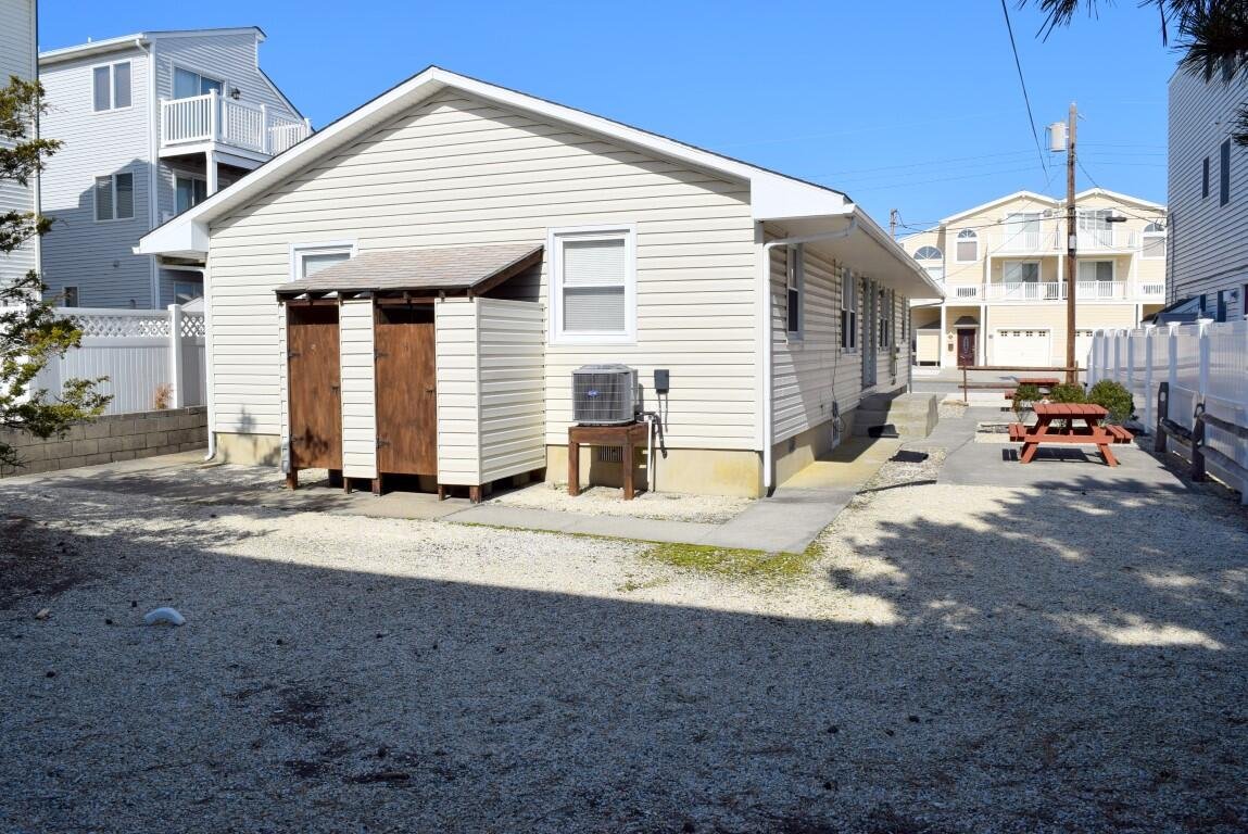 Sea Isle City Vacation Rental
