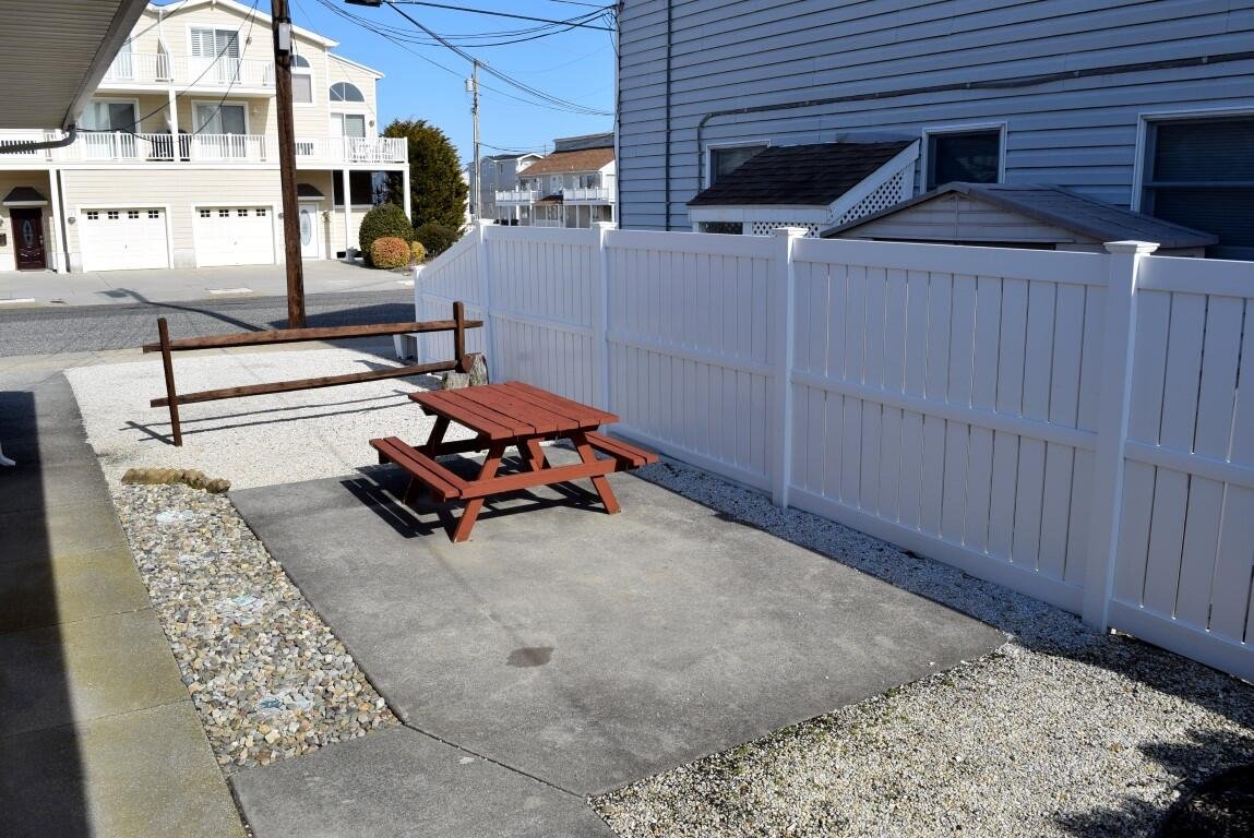 Sea Isle City Vacation Rental