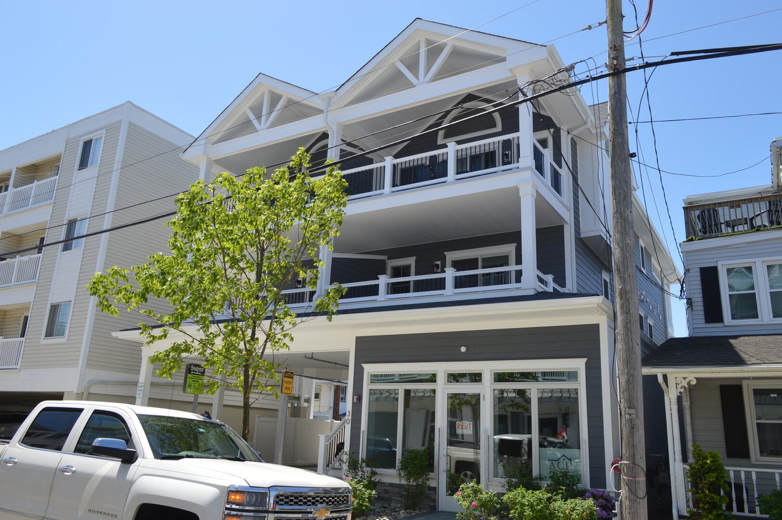 Sea Isle City Vacation Rental