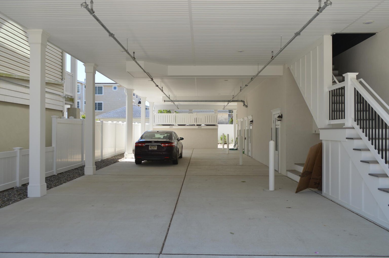 Sea Isle City Vacation Rental