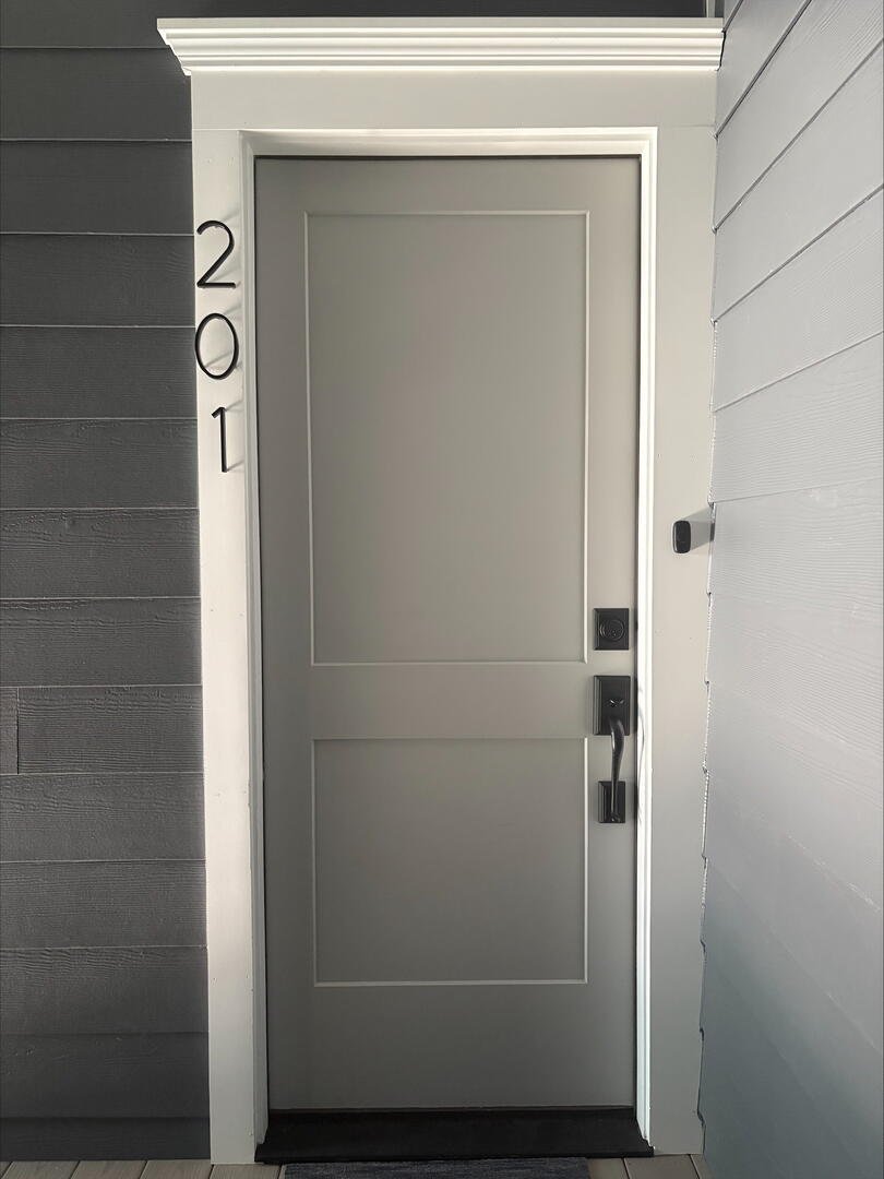 Sea Isle City Vacation Rental
