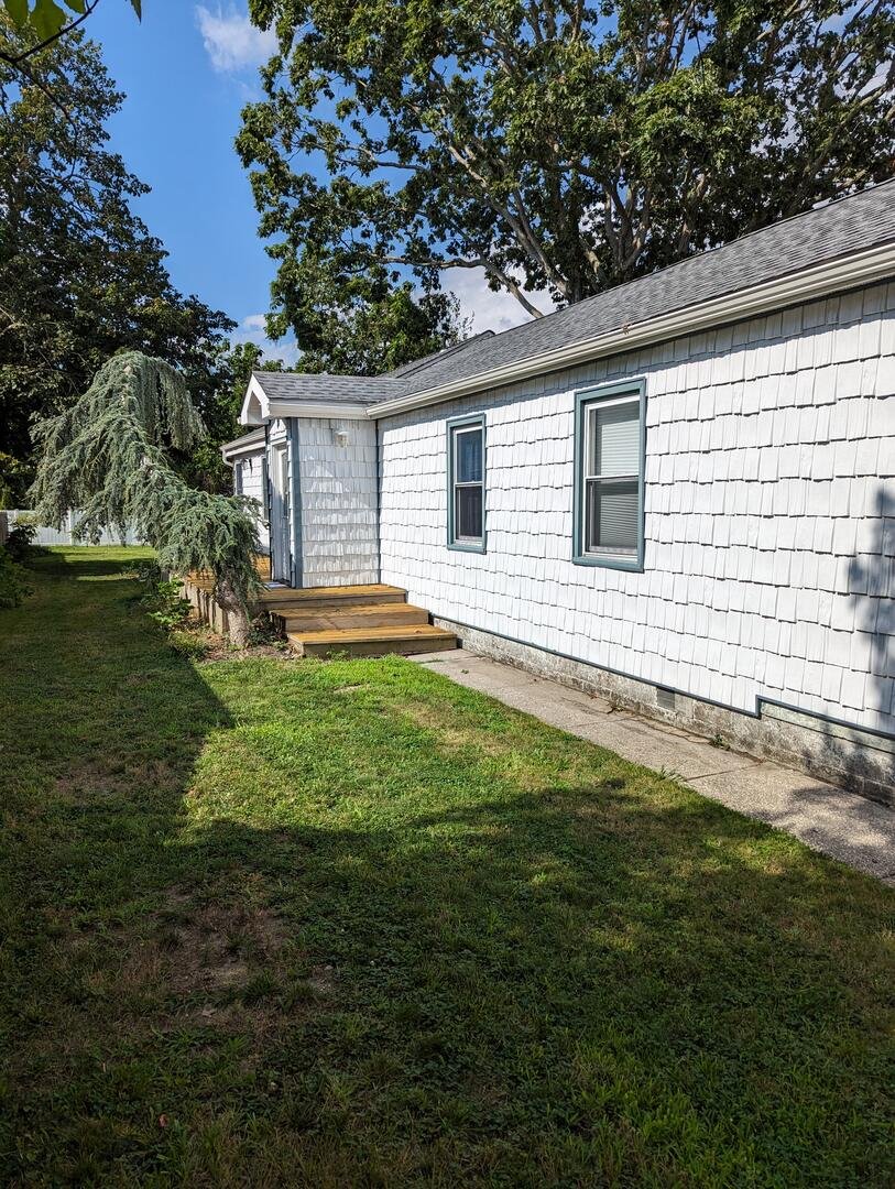Somers Point Vacation Rental