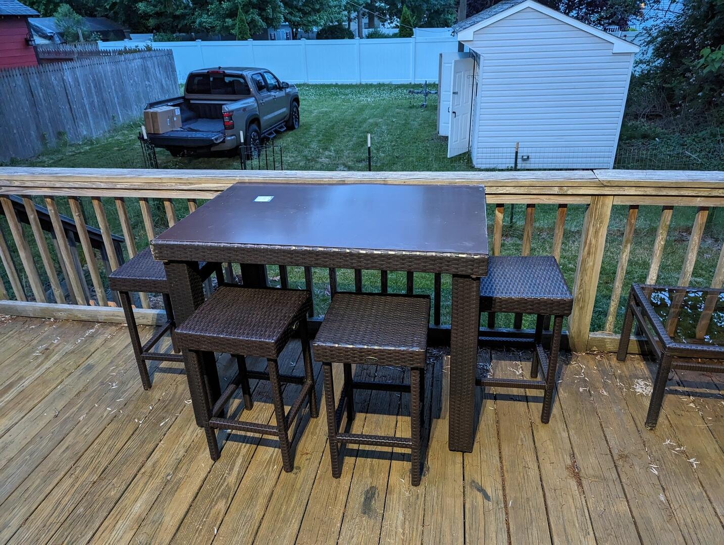 Somers Point Vacation Rental