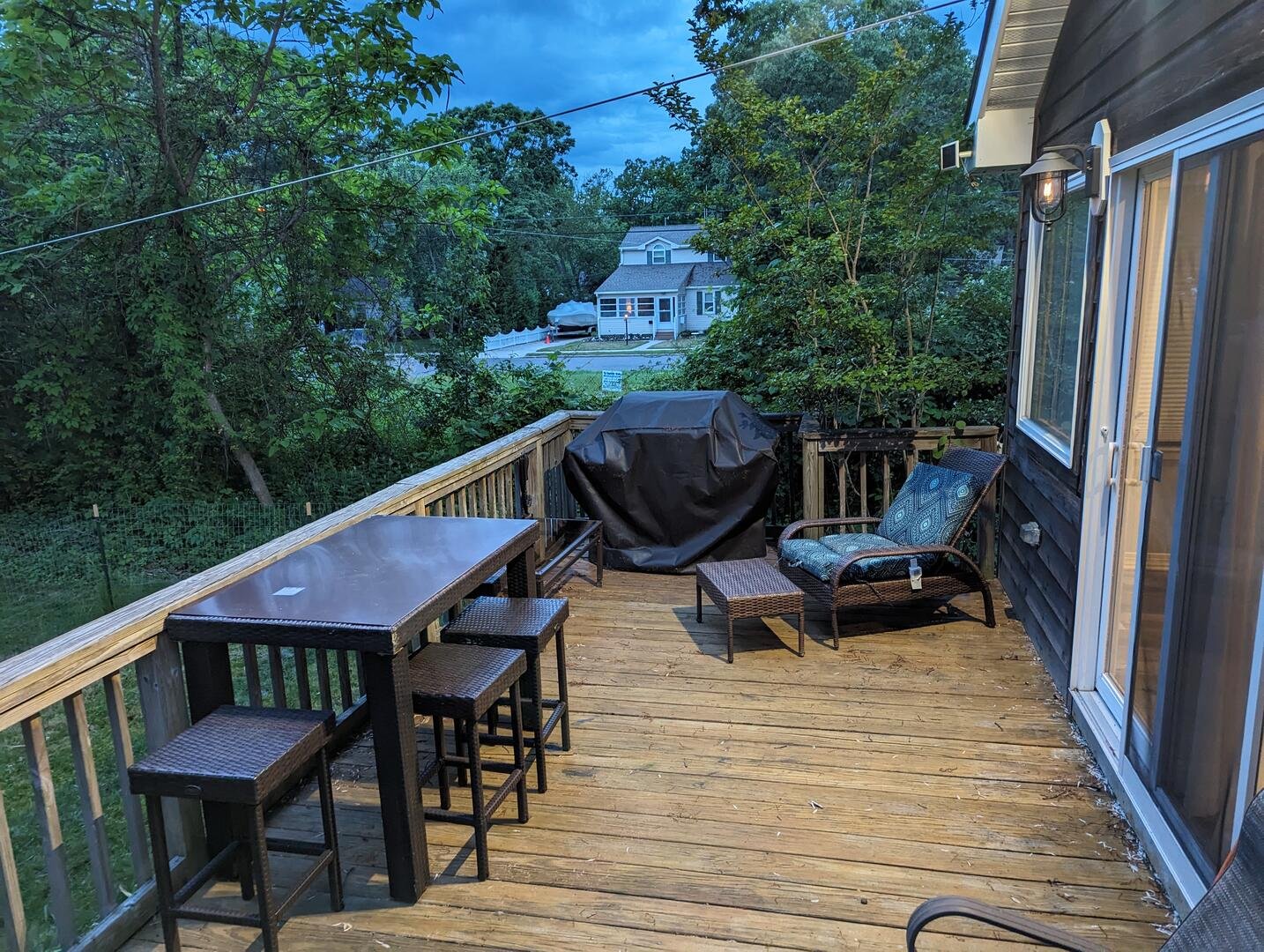 Somers Point Vacation Rental