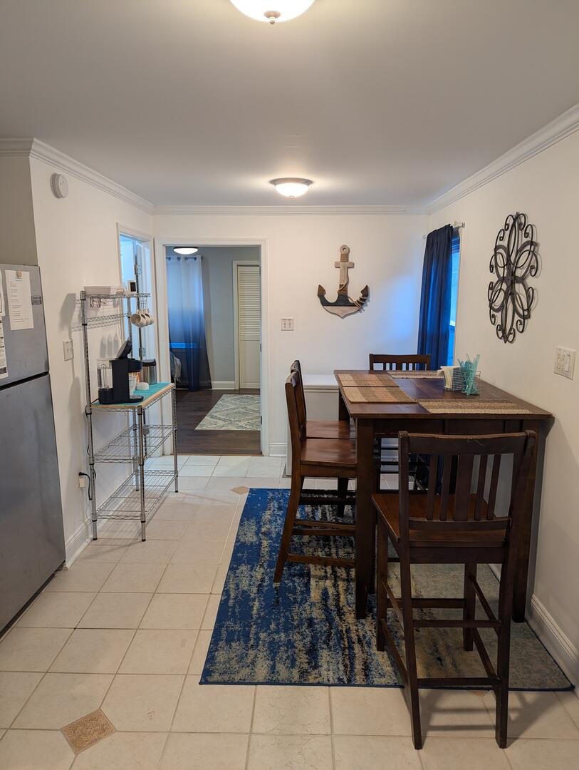 Somers Point Vacation Rental