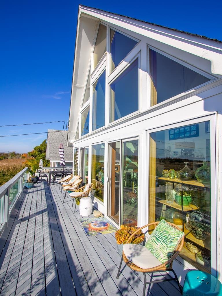 West Cape May Vacation Rental