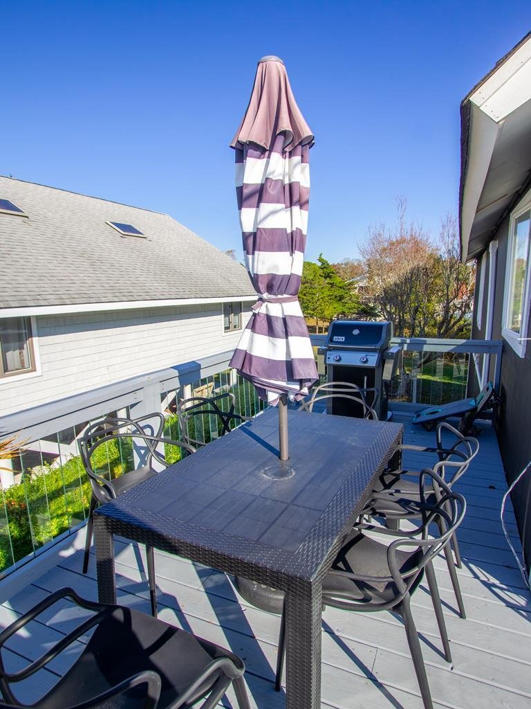 West Cape May Vacation Rental