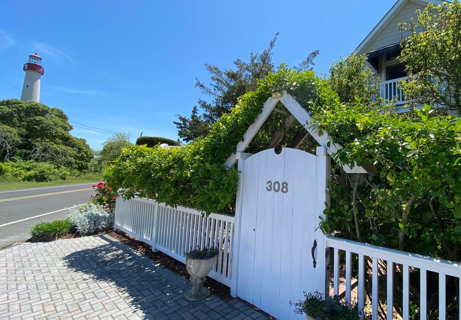 Cape May Point Vacation Rental