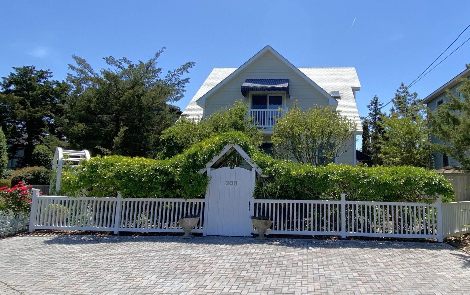 Cape May Point Vacation Rental