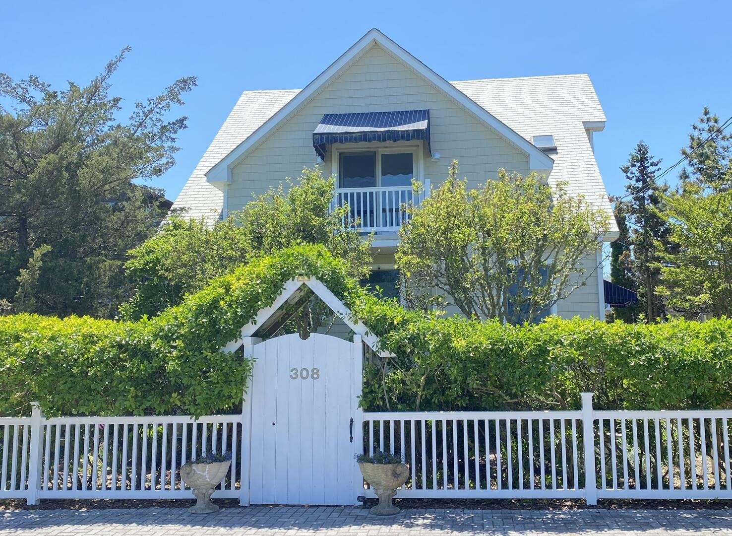 Cape May Point Vacation Rental