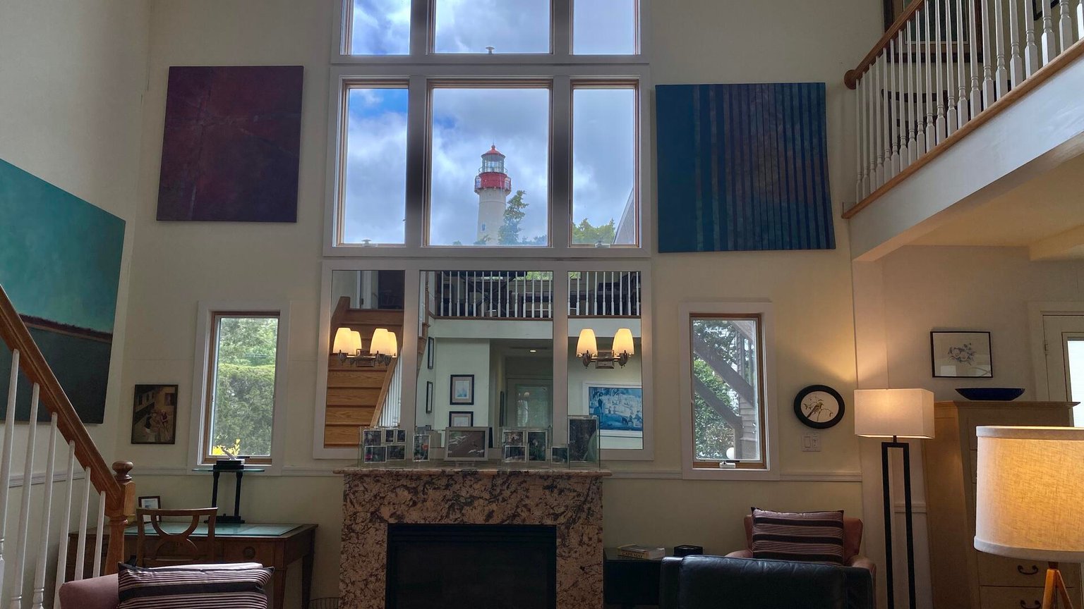 Cape May Point Vacation Rental