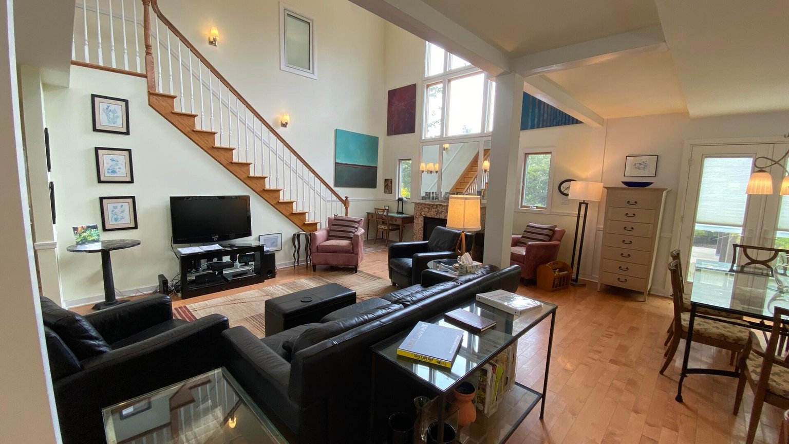 Cape May Point Vacation Rental