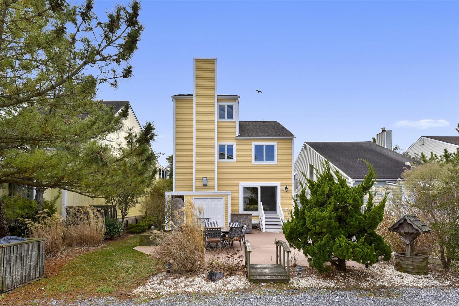 Bethany Beach Vacation Rental