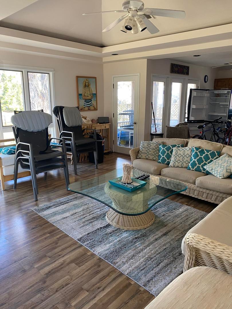 South Bethany Vacation Rental