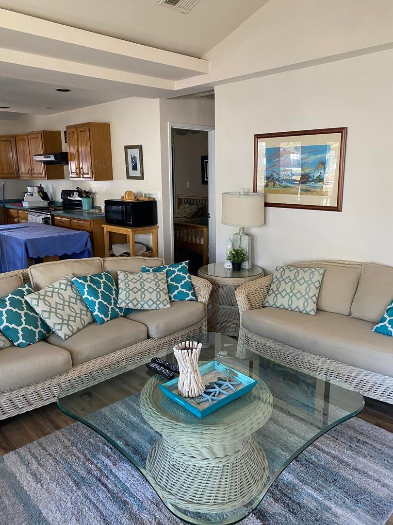 South Bethany Vacation Rental