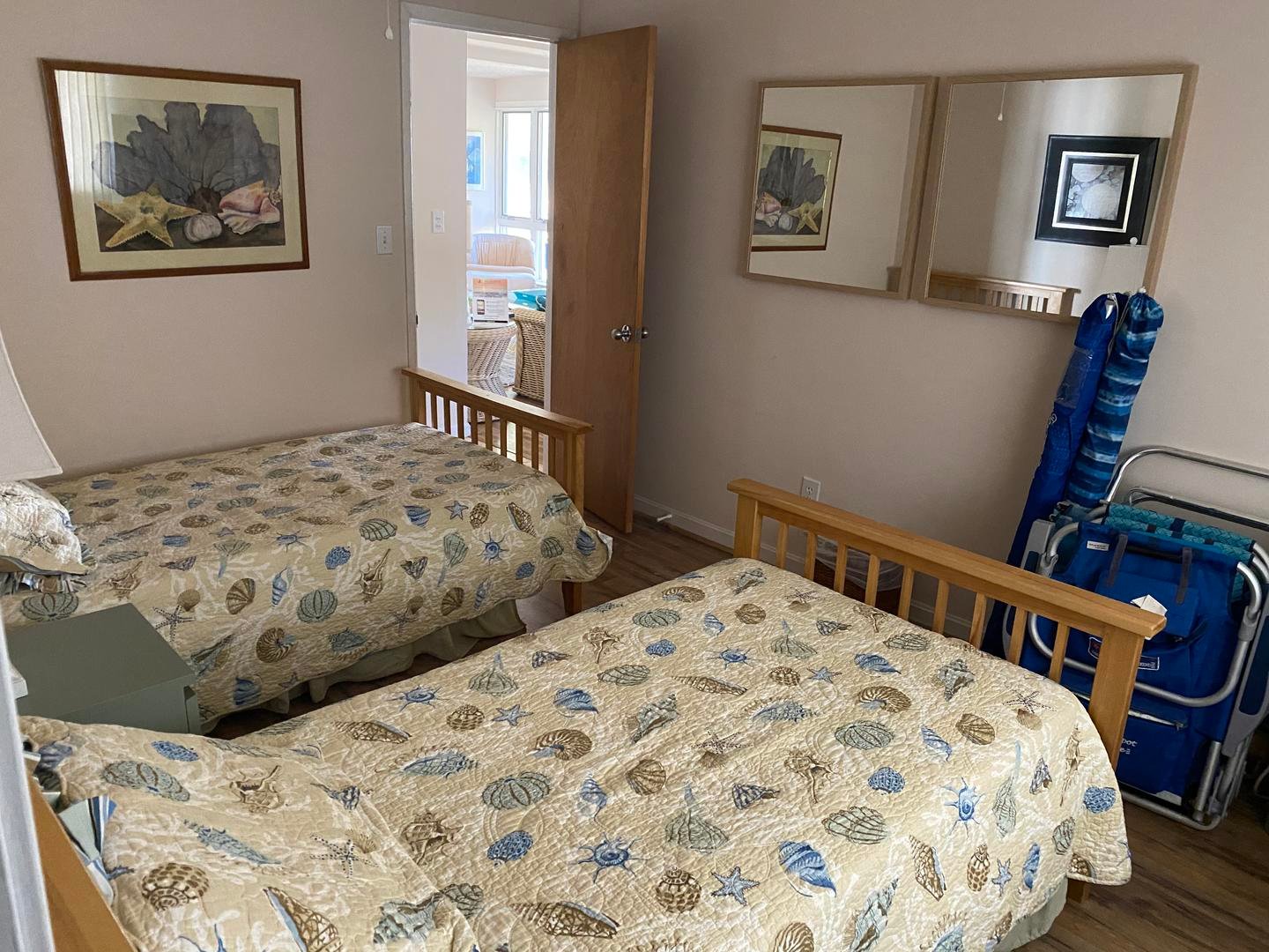 South Bethany Vacation Rental