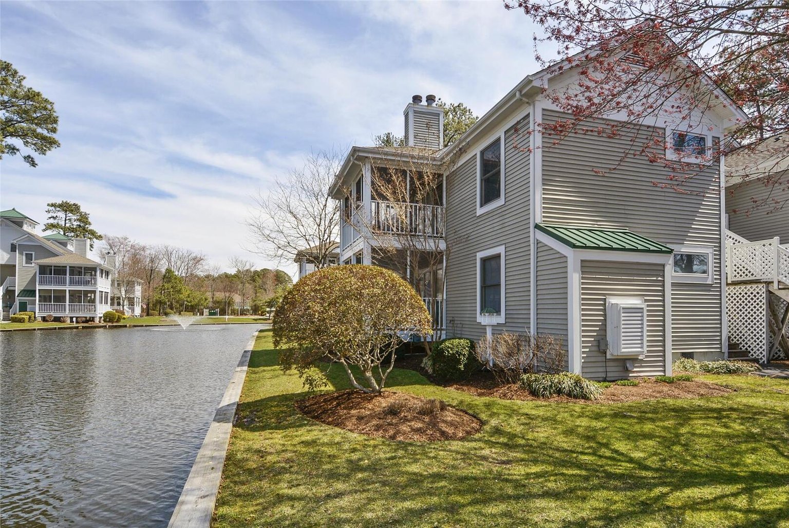 Bethany Beach Vacation Rental