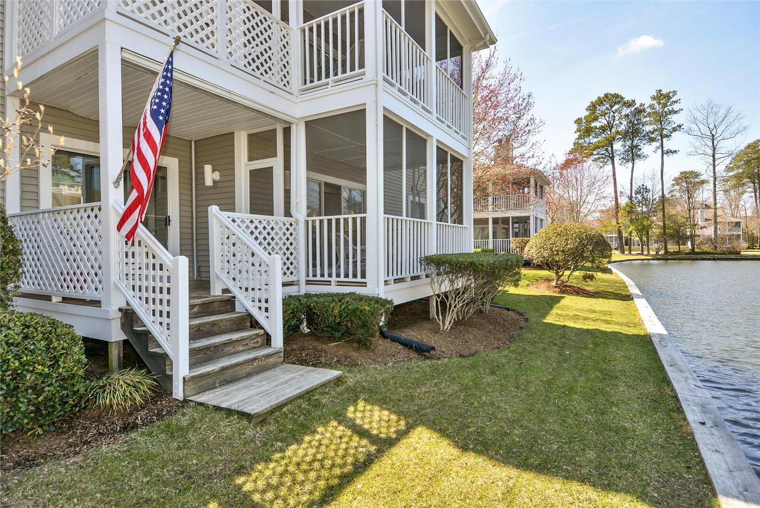 Bethany Beach Vacation Rental