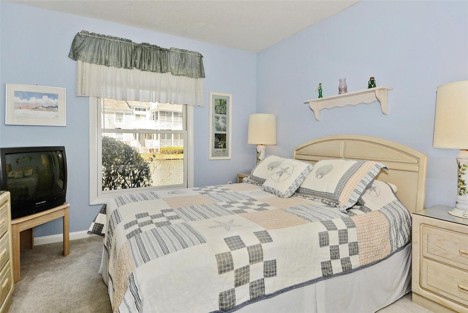 Bethany Beach Vacation Rental