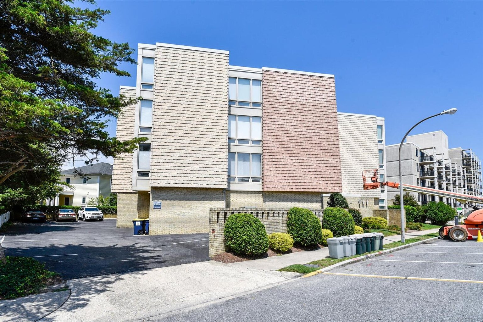 Rehoboth Beach Vacation Rental