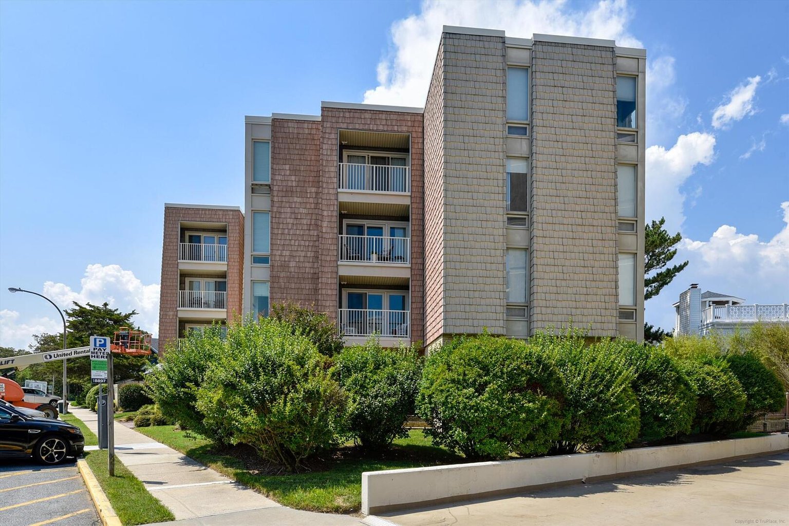 Rehoboth Beach Vacation Rental