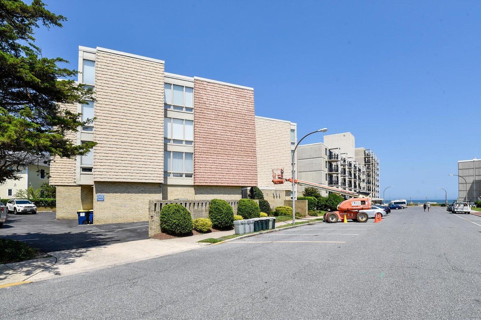 Rehoboth Beach Vacation Rental