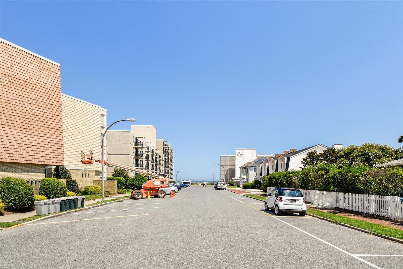 Rehoboth Beach Vacation Rental