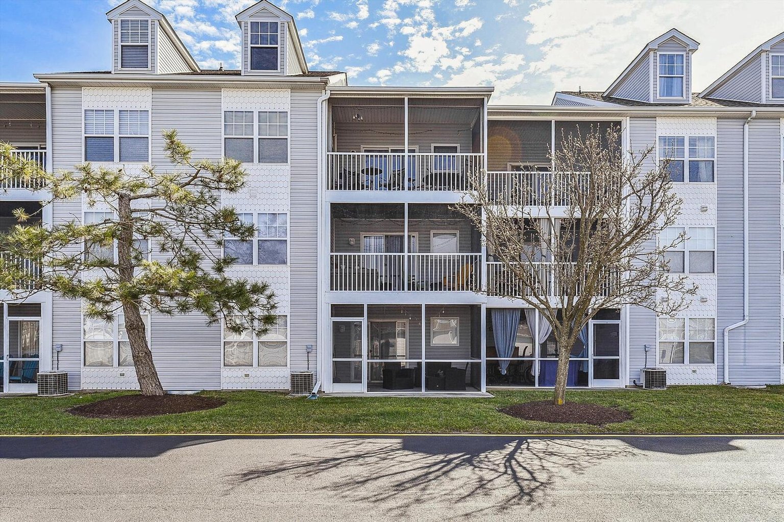 Ocean View Vacation Rental