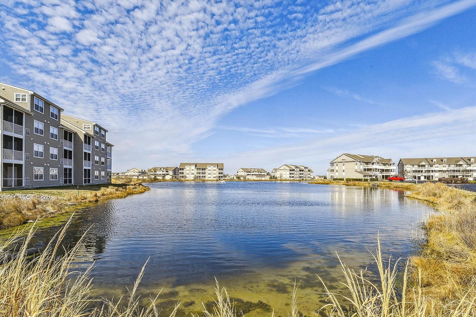 Ocean View Vacation Rental