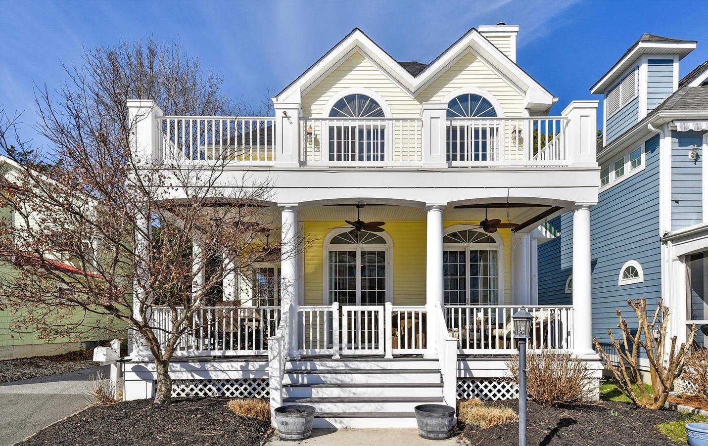 Rehoboth Beach Vacation Rental