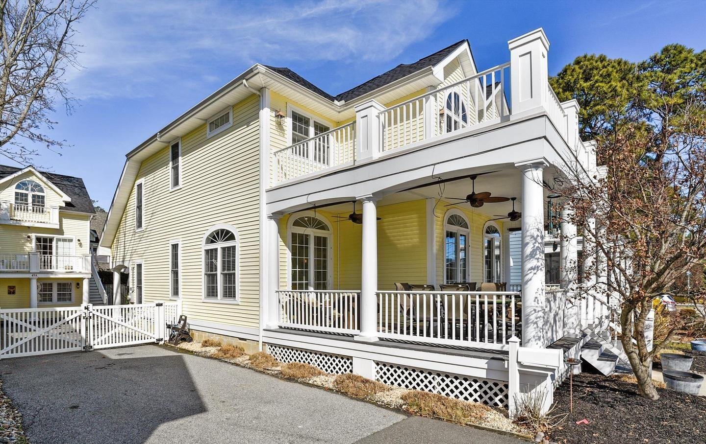 Rehoboth Beach Vacation Rental