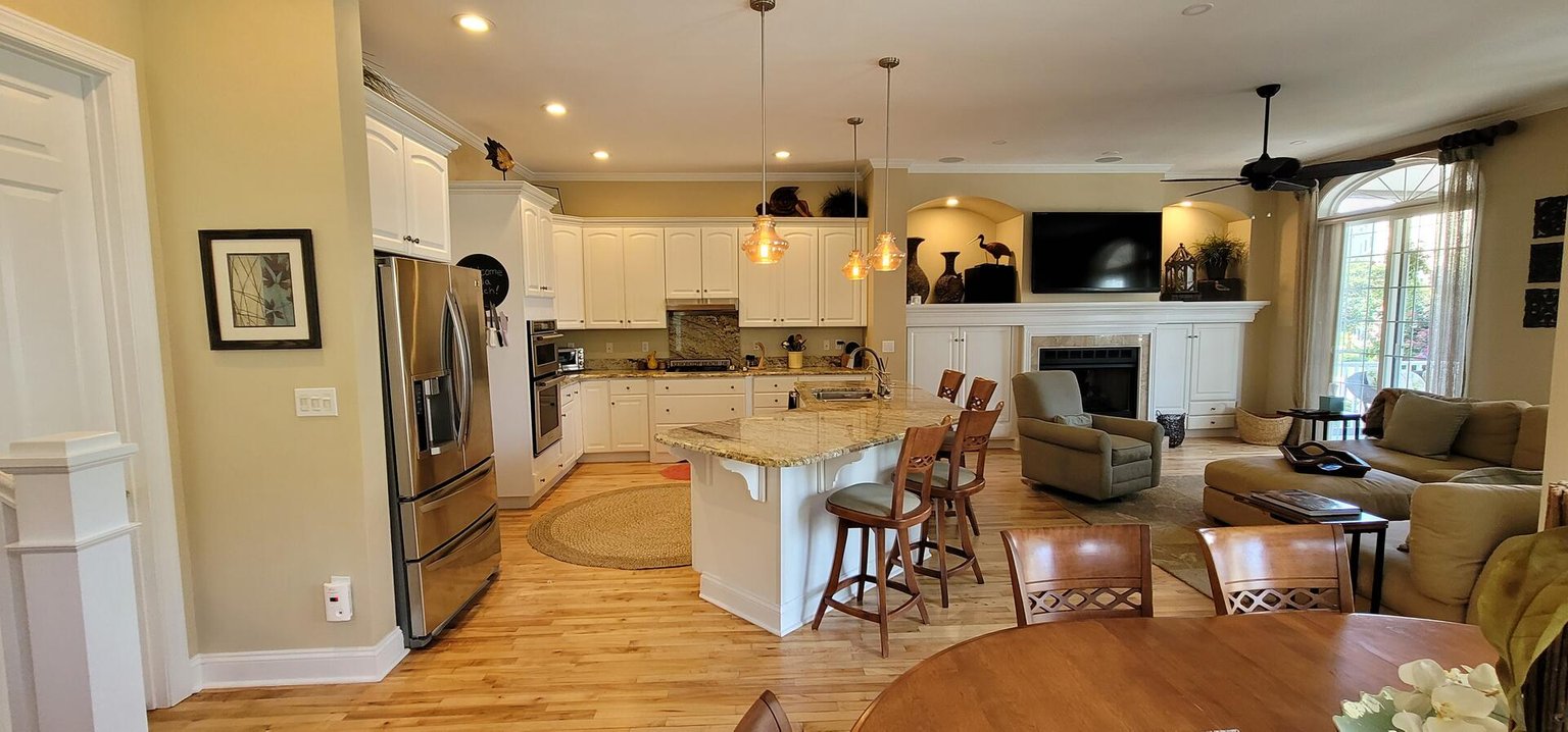 Rehoboth Beach Vacation Rental