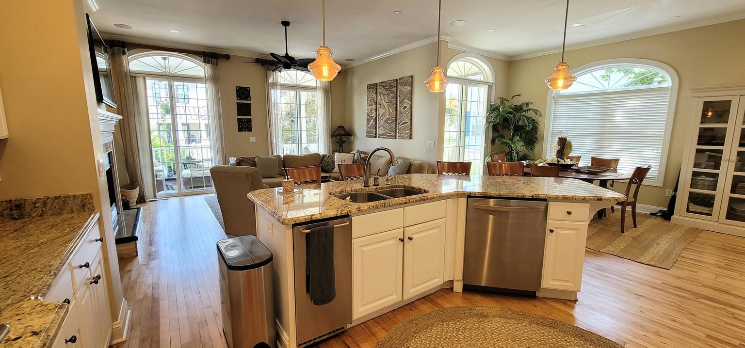 Rehoboth Beach Vacation Rental