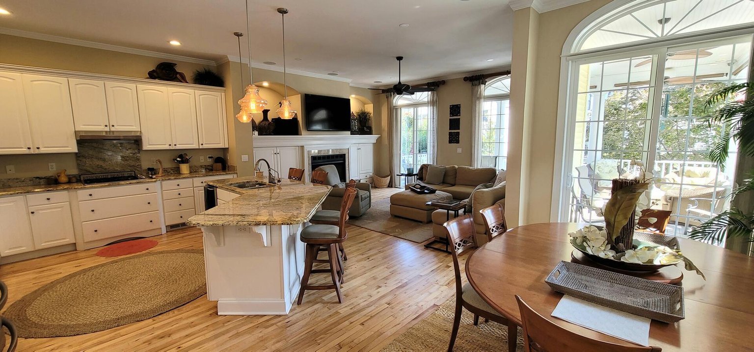 Rehoboth Beach Vacation Rental