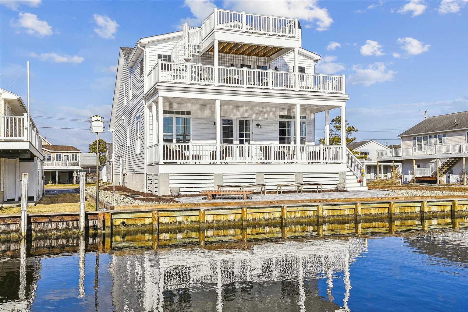 Fenwick Island Vacation Rental