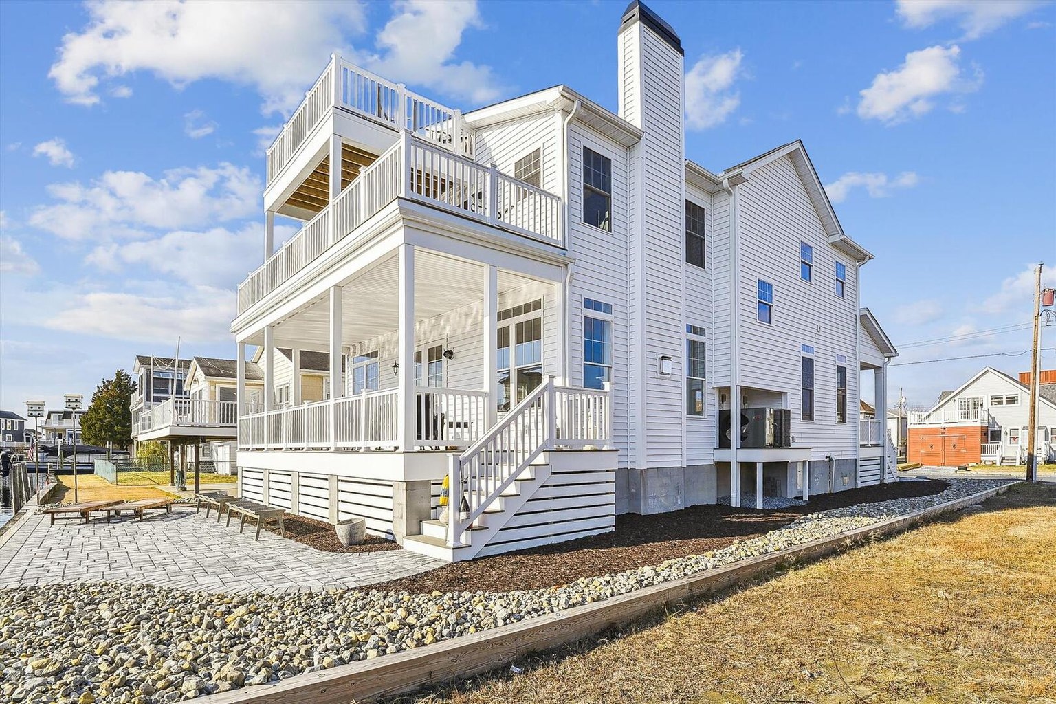 Fenwick Island Vacation Rental