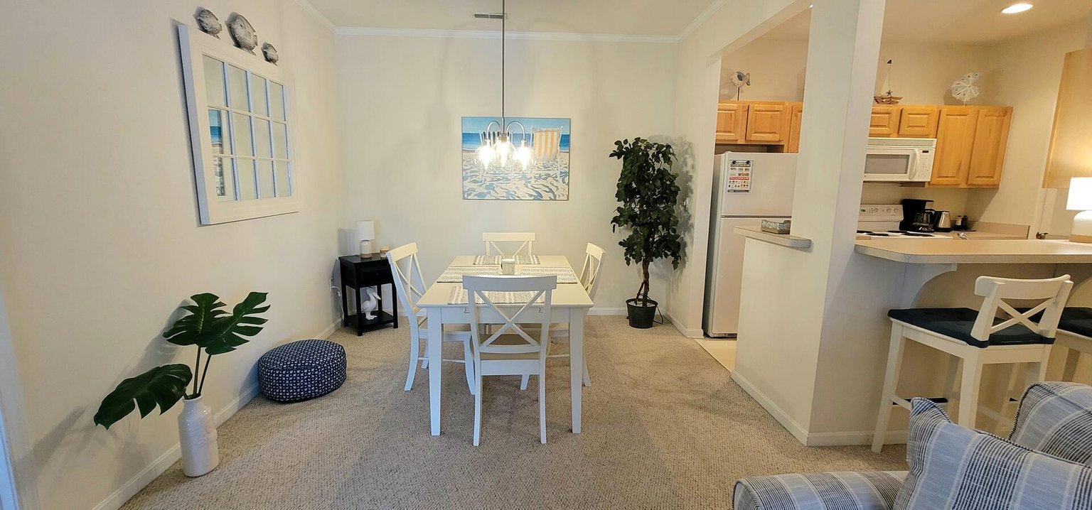 Rehoboth Beach Vacation Rental